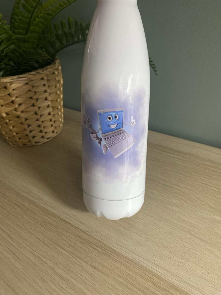 Gourde personnalisée (700 ml)