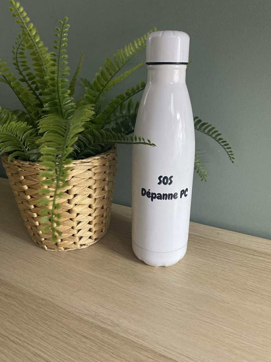 Gourde personnalisée (700 ml)