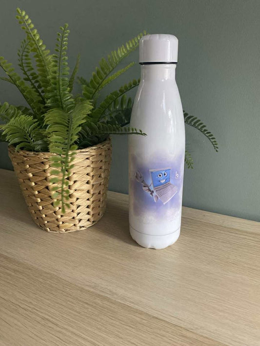 Gourde personnalisée (700 ml)