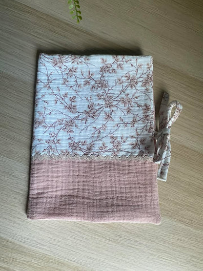 Protège carnet de santé personnalisé