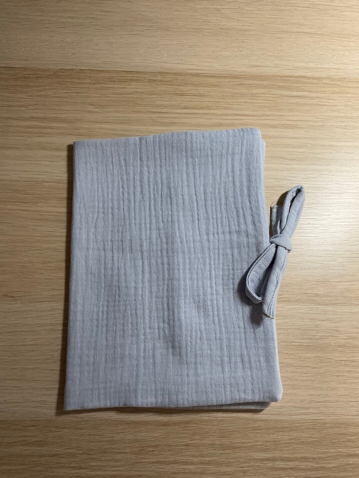 Protège carnet de santé personnalisé