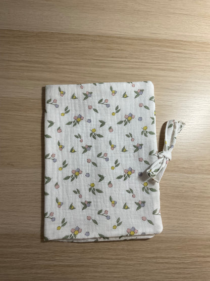 Protège carnet de santé personnalisé